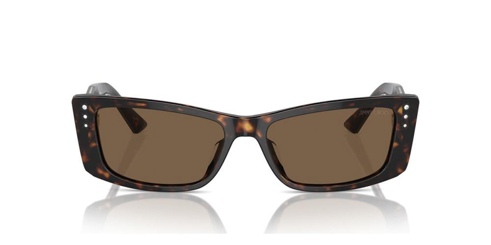 Jimmy Choo JC 5002BU Occhiali da sole 500273
