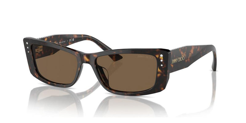 Jimmy Choo JC 5002BU Occhiali da sole 500273