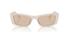 Jimmy Choo JC 5002BU Occhiali da sole 500893