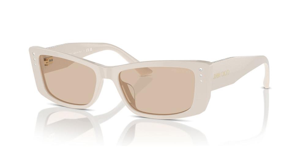 Jimmy Choo JC 5002BU Occhiali da sole 500893