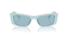 Jimmy Choo JC 5002BU Occhiali da sole 500980