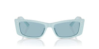 Jimmy Choo JC 5002BU Occhiali da sole 500980