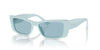 Jimmy Choo JC 5002BU Occhiali da sole 500980