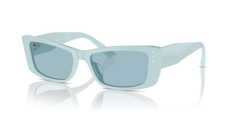 Jimmy Choo JC 5002BU Occhiali da sole 500980