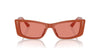 Jimmy Choo JC 5002BU Occhiali da sole 501084