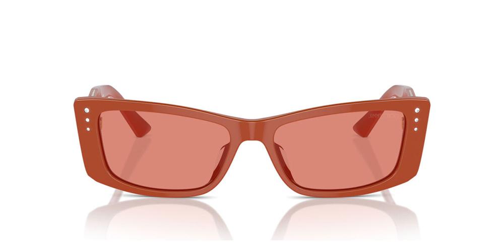 Jimmy Choo JC 5002BU Occhiali da sole 501084