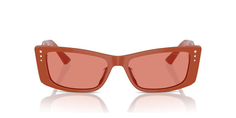 Jimmy Choo JC 5002BU Occhiali da sole 501084