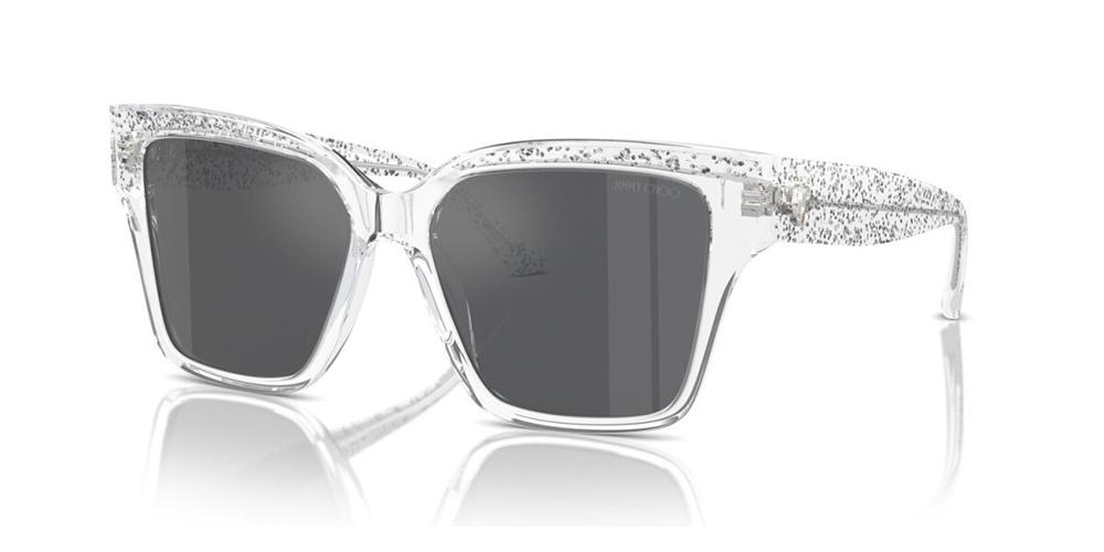 Jimmy Choo JC 5003 Occhiali da sole 50376G