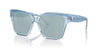 Jimmy Choo JC 5003 Occhiali da sole 50387C