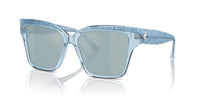 Jimmy Choo JC 5003 Occhiali da sole 50387C