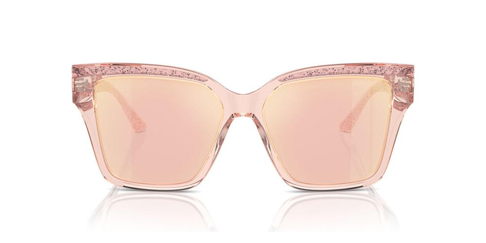 Jimmy Choo JC 5003 Occhiali da sole 5039/Z