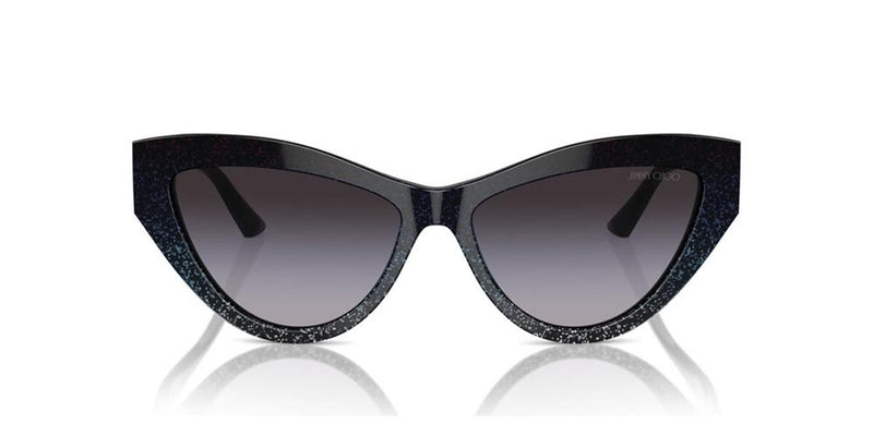 Jimmy Choo JC 5004 Occhiali da sole 504587