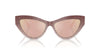 Jimmy Choo JC 5004 Occhiali da sole 5047/Z