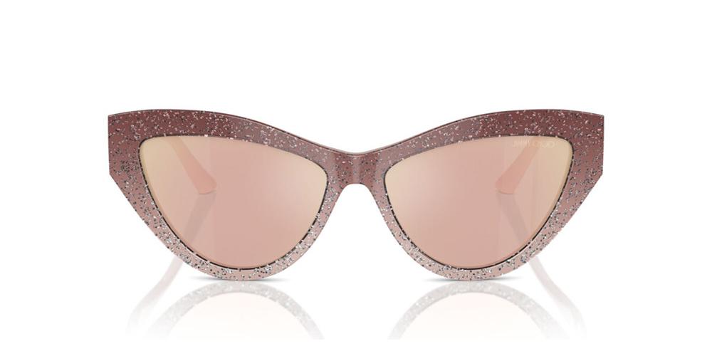 Jimmy Choo JC 5004 Occhiali da sole 5047/Z