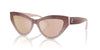 Jimmy Choo JC 5004 Occhiali da sole 5047/Z
