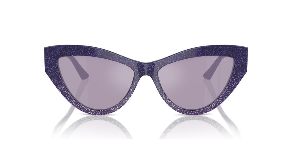 Jimmy Choo JC 5004 Occhiali da sole 50482S