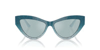 Jimmy Choo JC 5004 Occhiali da sole 50497C