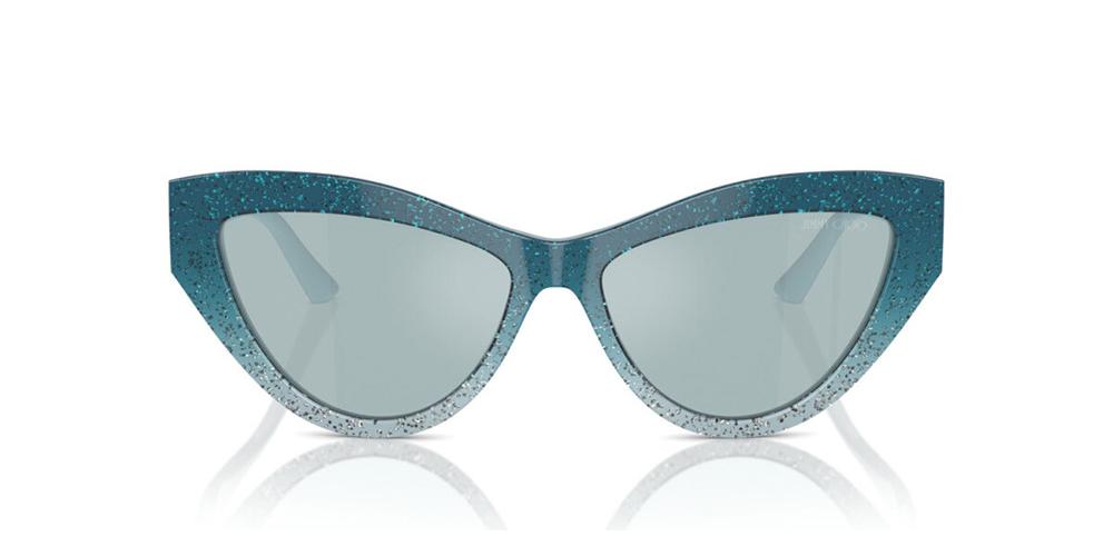 Jimmy Choo JC 5004 Occhiali da sole 50497C