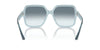 Jimmy Choo JC 5005 Occhiali da sole 504319