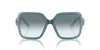 Jimmy Choo JC 5005 Occhiali da sole 504319