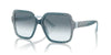 Jimmy Choo JC 5005 Occhiali da sole 504319