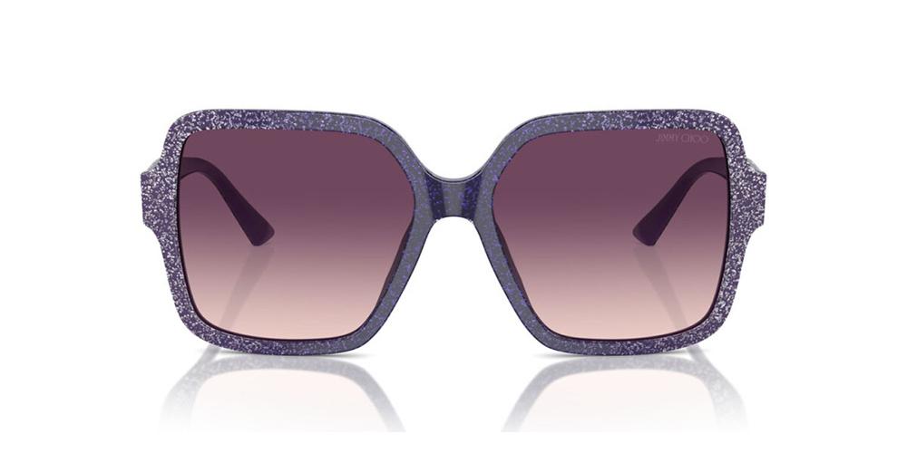 Jimmy Choo JC 5005 Occhiali da sole 50447W