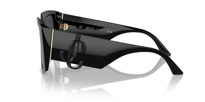 Jimmy Choo JC 5006U Occhiali da sole 50008G