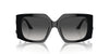 Jimmy Choo JC 5006U Occhiali da sole 50008G