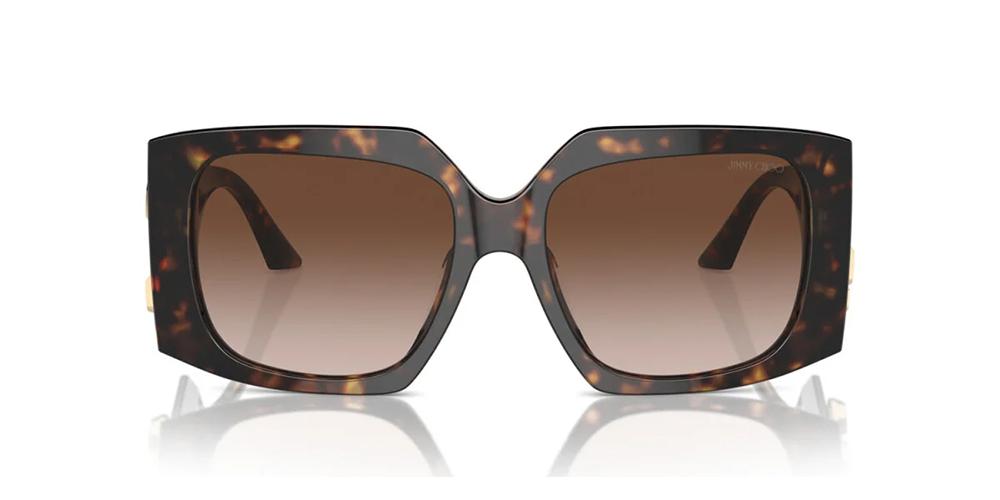 Jimmy Choo JC 5006U Occhiali da sole 500213