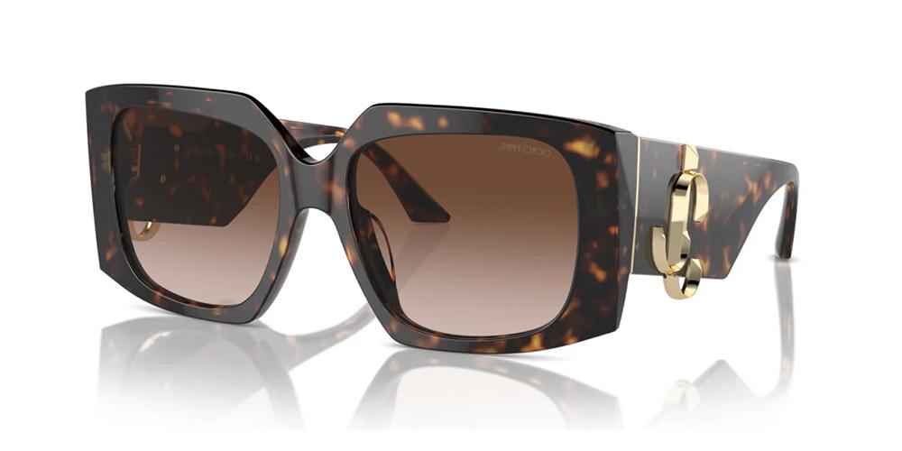 Jimmy Choo JC 5006U Occhiali da sole 500213