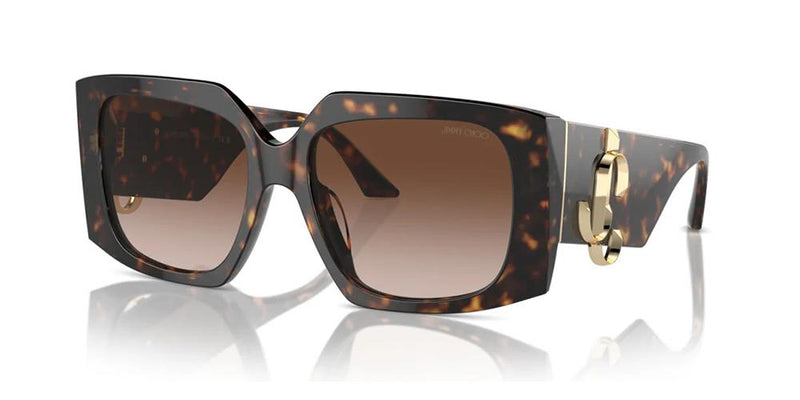 Jimmy Choo JC 5006U Occhiali da sole 500213