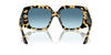 Jimmy Choo JC 5006U Occhiali da sole 500419