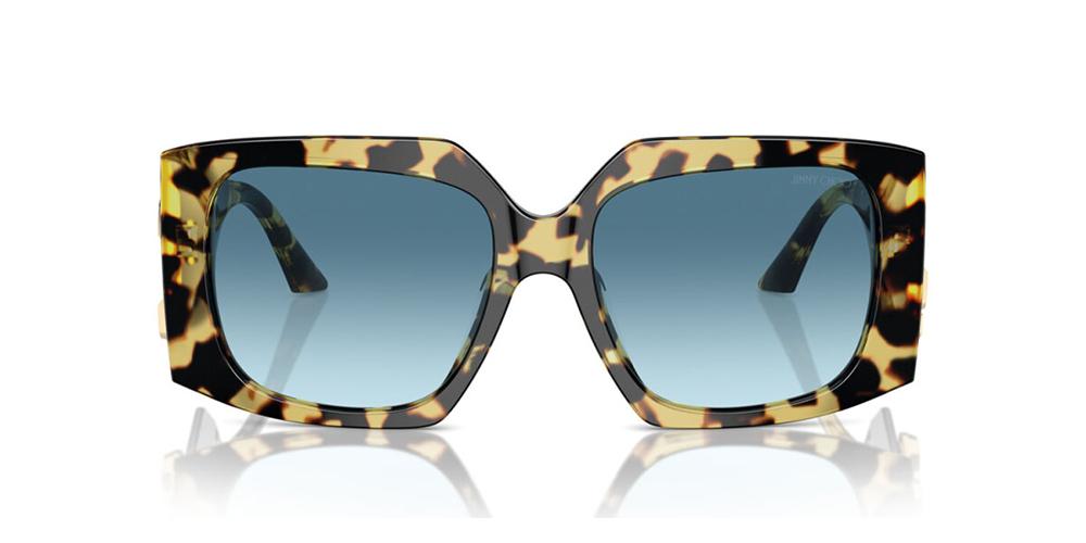 Jimmy Choo JC 5006U Occhiali da sole 500419
