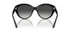 Jimmy Choo JC 5007 Occhiali da sole 50008G