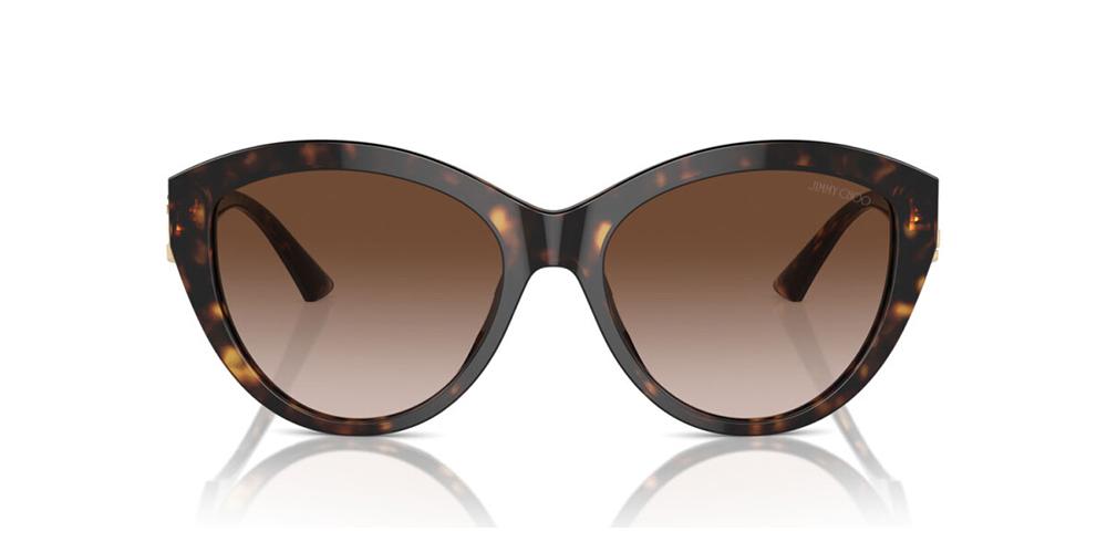 Jimmy Choo JC 5007 Occhiali da sole 500213