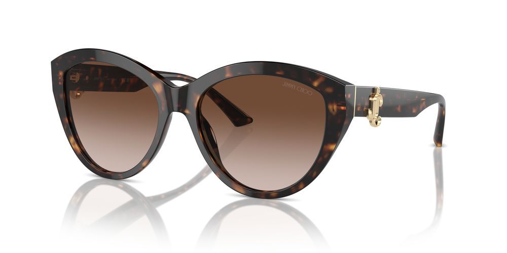 Jimmy Choo JC 5007 Occhiali da sole 500213