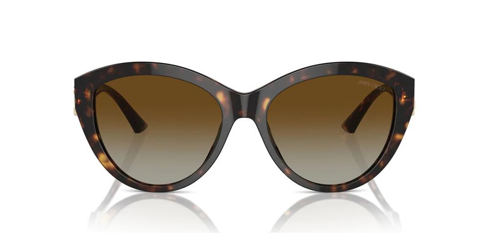 Jimmy Choo JC 5007 Occhiali da sole 5002T5