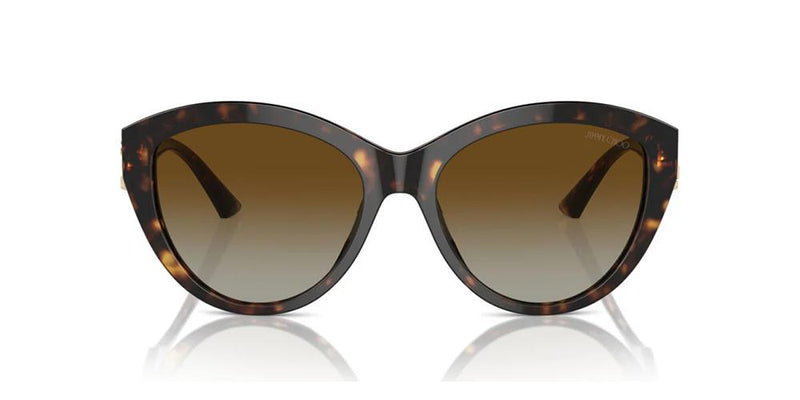 Jimmy Choo JC 5007 Occhiali da sole 5002T5