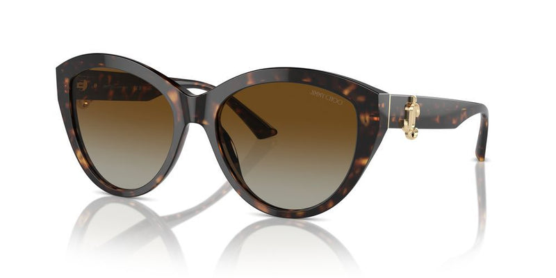 Jimmy Choo JC 5007 Occhiali da sole 5002T5