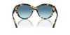 Jimmy Choo JC 5007 Occhiali da sole 500419