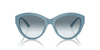 Jimmy Choo JC 5007 Occhiali da sole 501219