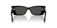 Jimmy Choo JC 5009 Occhiali da sole 500087
