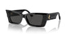 Jimmy Choo JC 5009 Occhiali da sole 500087