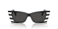 Jimmy Choo JC 5009 Occhiali da sole 502987