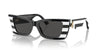 Jimmy Choo JC 5009 Occhiali da sole 502987