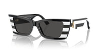 Jimmy Choo JC 5009 Occhiali da sole 502987