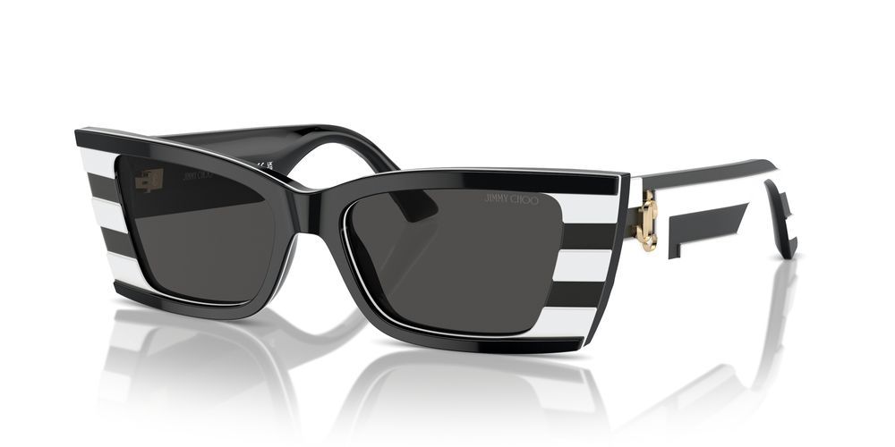 Jimmy Choo JC 5009 Occhiali da sole 502987
