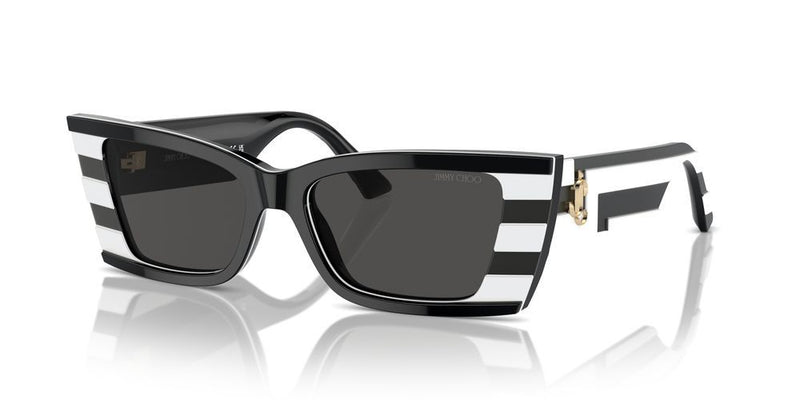 Jimmy Choo JC 5009 Occhiali da sole 502987