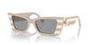 Jimmy Choo JC 5009 Occhiali da sole 5030/1
