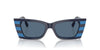 Jimmy Choo JC 5009 Occhiali da sole 503180